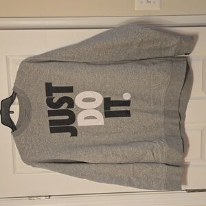 Nike swestshirt
